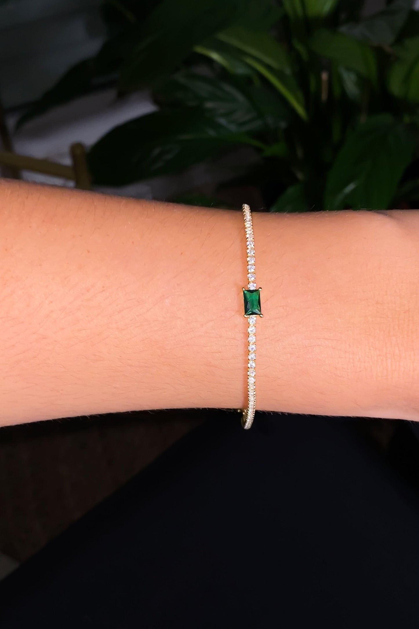 Bracelet Viridis