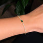 Bracelet Viridis