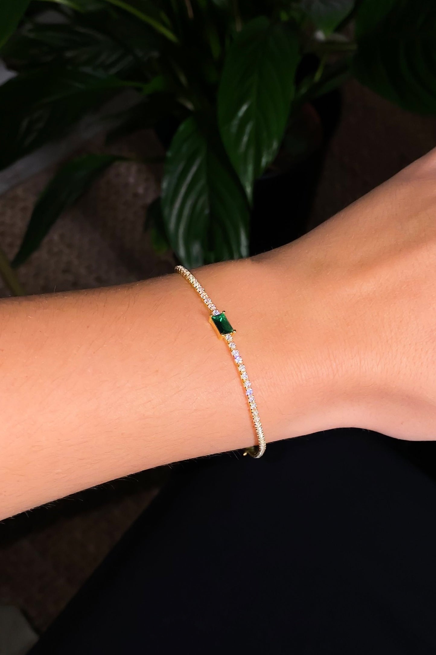 Bracelet Viridis