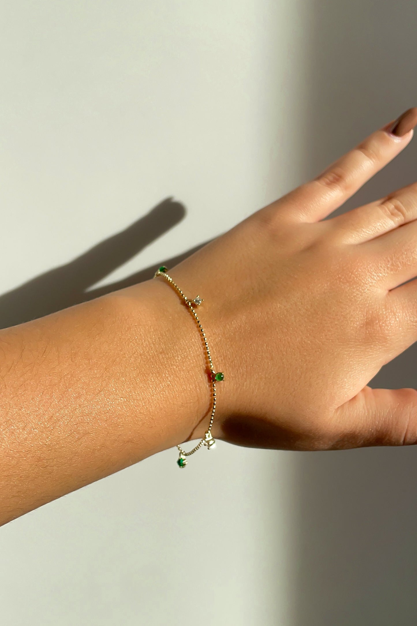 Bracelet Gaia