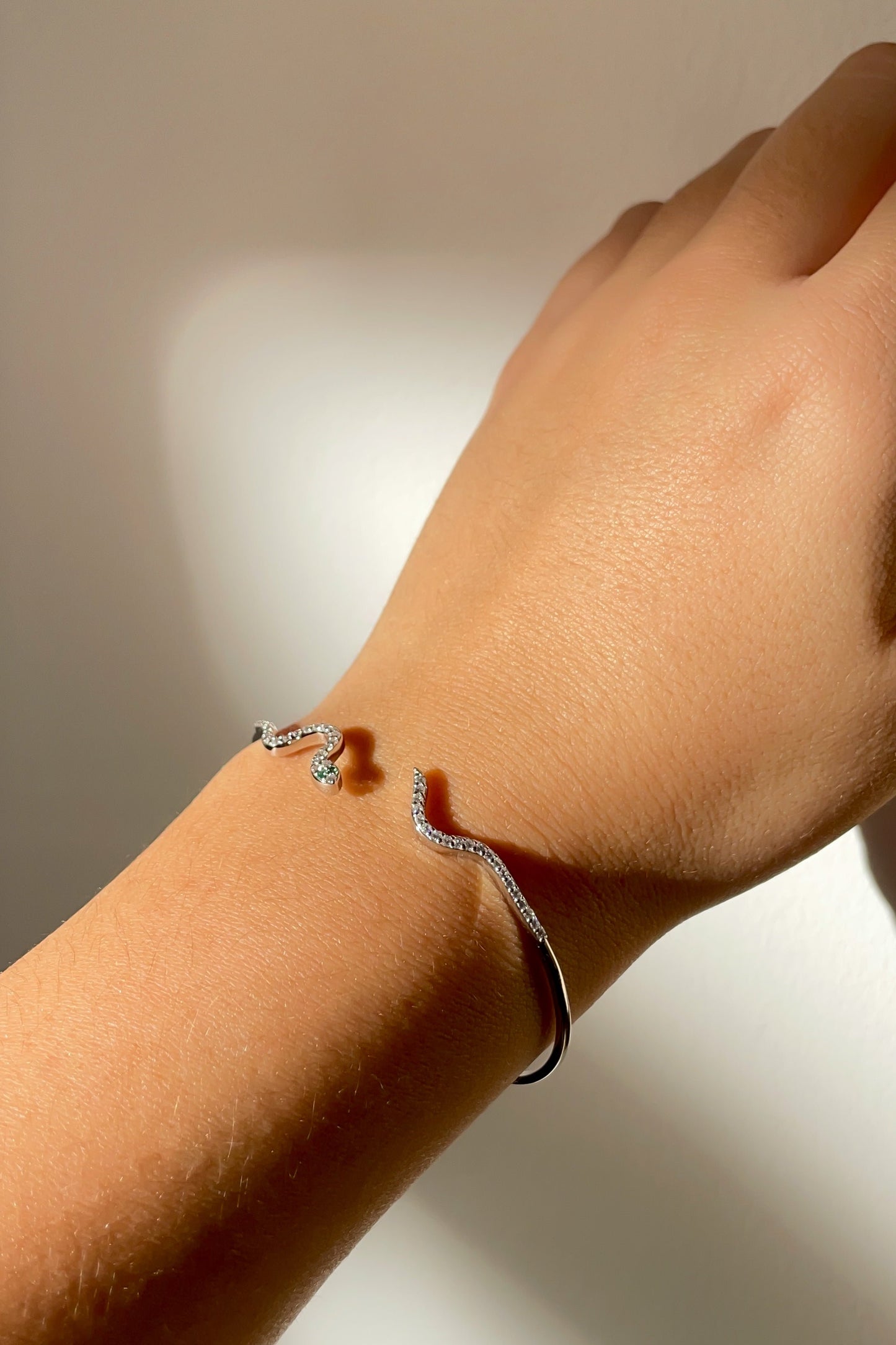 Bracelet Snake