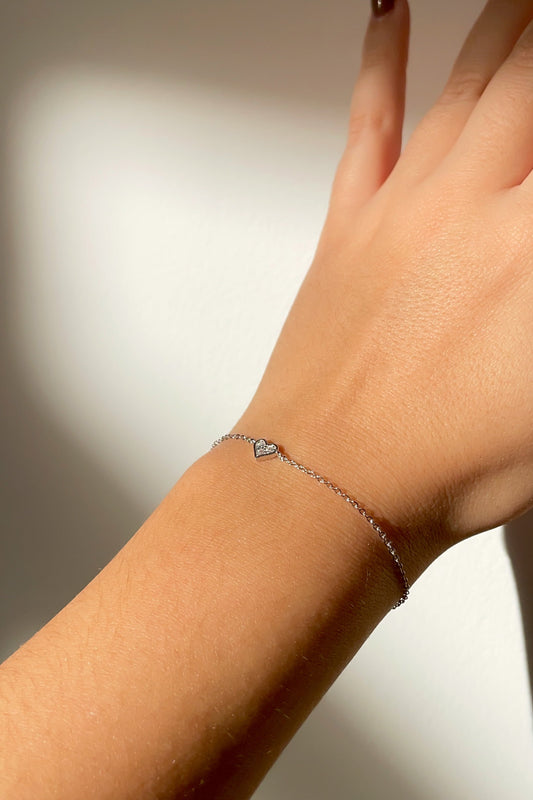 Bracelet Amour